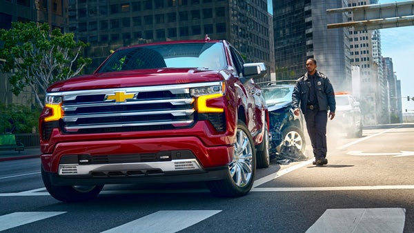 Prince Chevrolet GMC of Valdosta in VALDOSTA GA