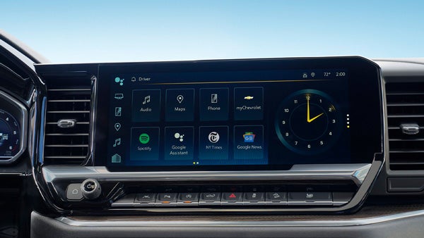 Prince Chevrolet GMC of Valdosta in VALDOSTA GA