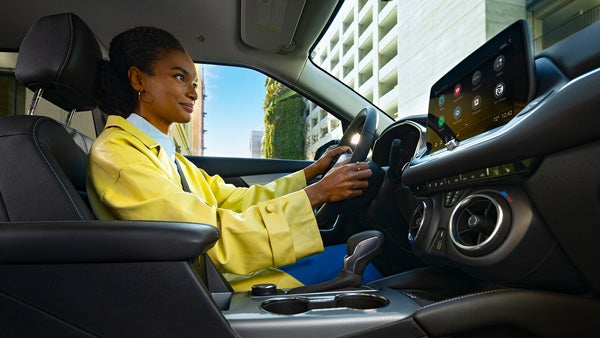 Prince Chevrolet GMC of Valdosta in VALDOSTA GA