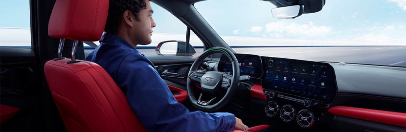 Prince Chevrolet GMC of Valdosta in VALDOSTA GA