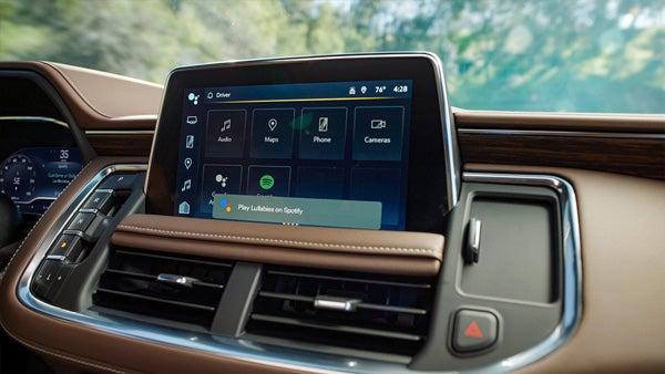 Prince Chevrolet GMC of Valdosta in VALDOSTA GA