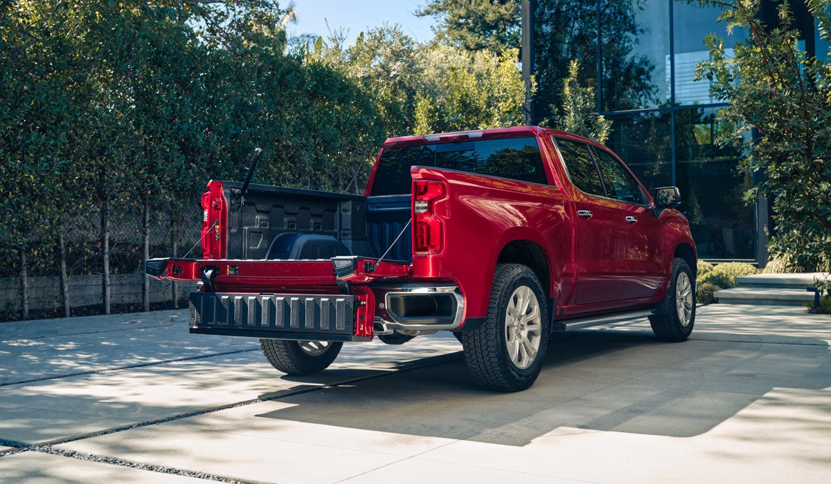Prince Chevrolet GMC of Valdosta in VALDOSTA GA