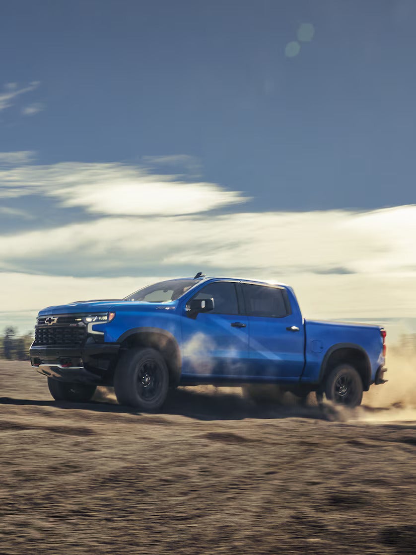 Prince Chevrolet GMC of Valdosta in VALDOSTA GA