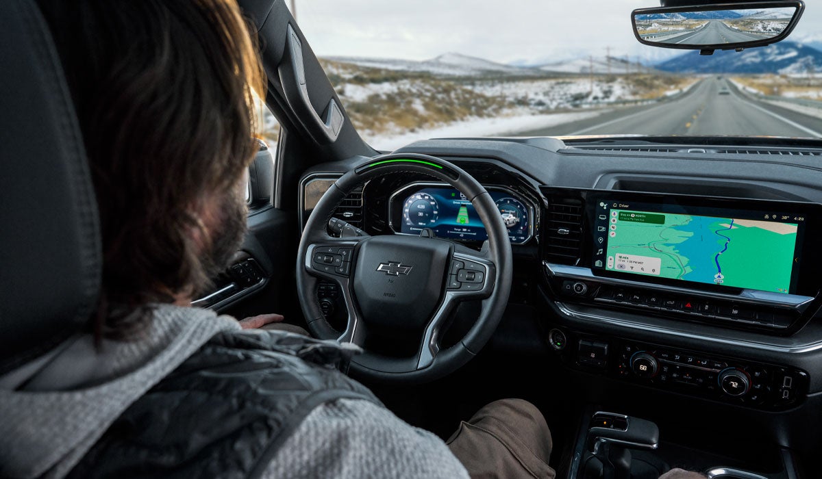 Prince Chevrolet GMC of Valdosta in VALDOSTA GA