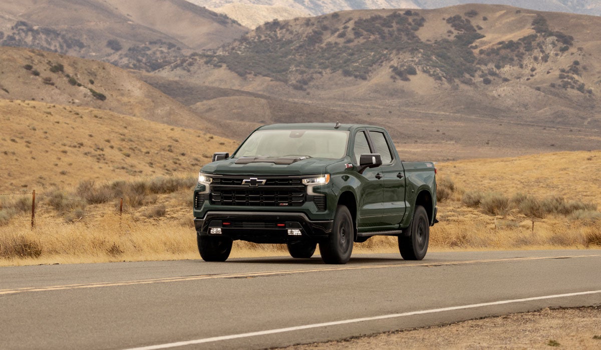 Prince Chevrolet GMC of Valdosta in VALDOSTA GA