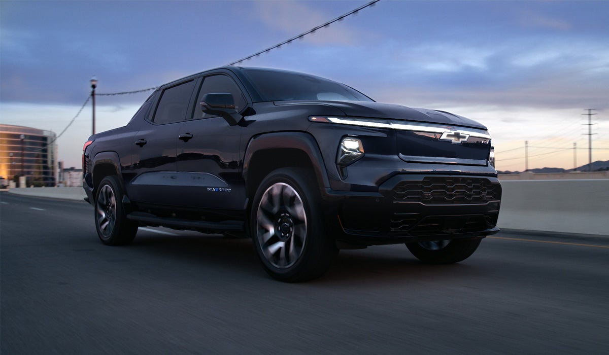 Prince Chevrolet GMC of Valdosta in VALDOSTA GA