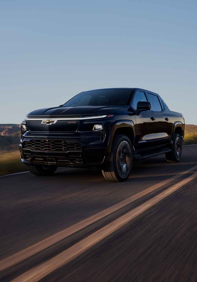 Prince Chevrolet GMC of Valdosta in VALDOSTA GA