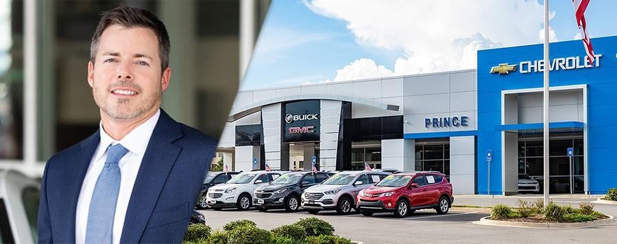 2019 Time Dealer Of The Year Nominee