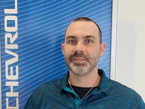 Matt Webb