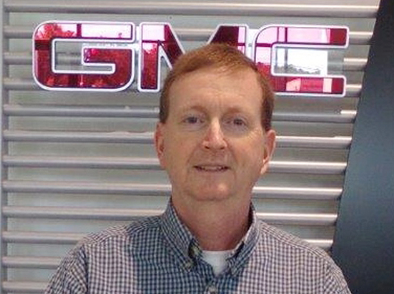 Shawn Parrish