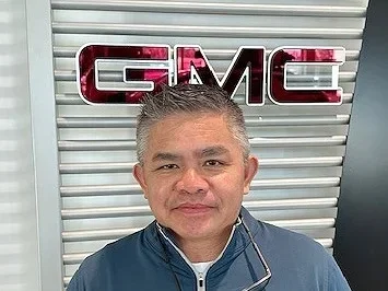 Mike Cabral