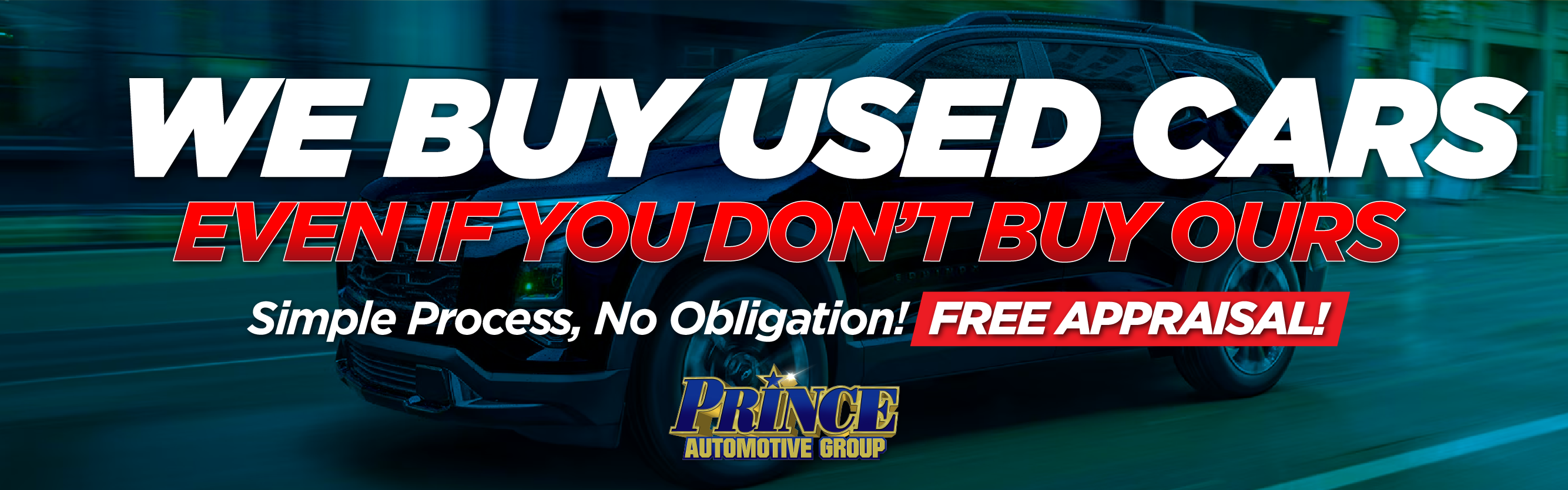 Value Your Trade