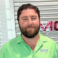 Parker Duncan