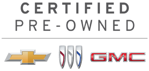 Chevrolet Buick GMC Certified Pre-Owned in VALDOSTA, GA
